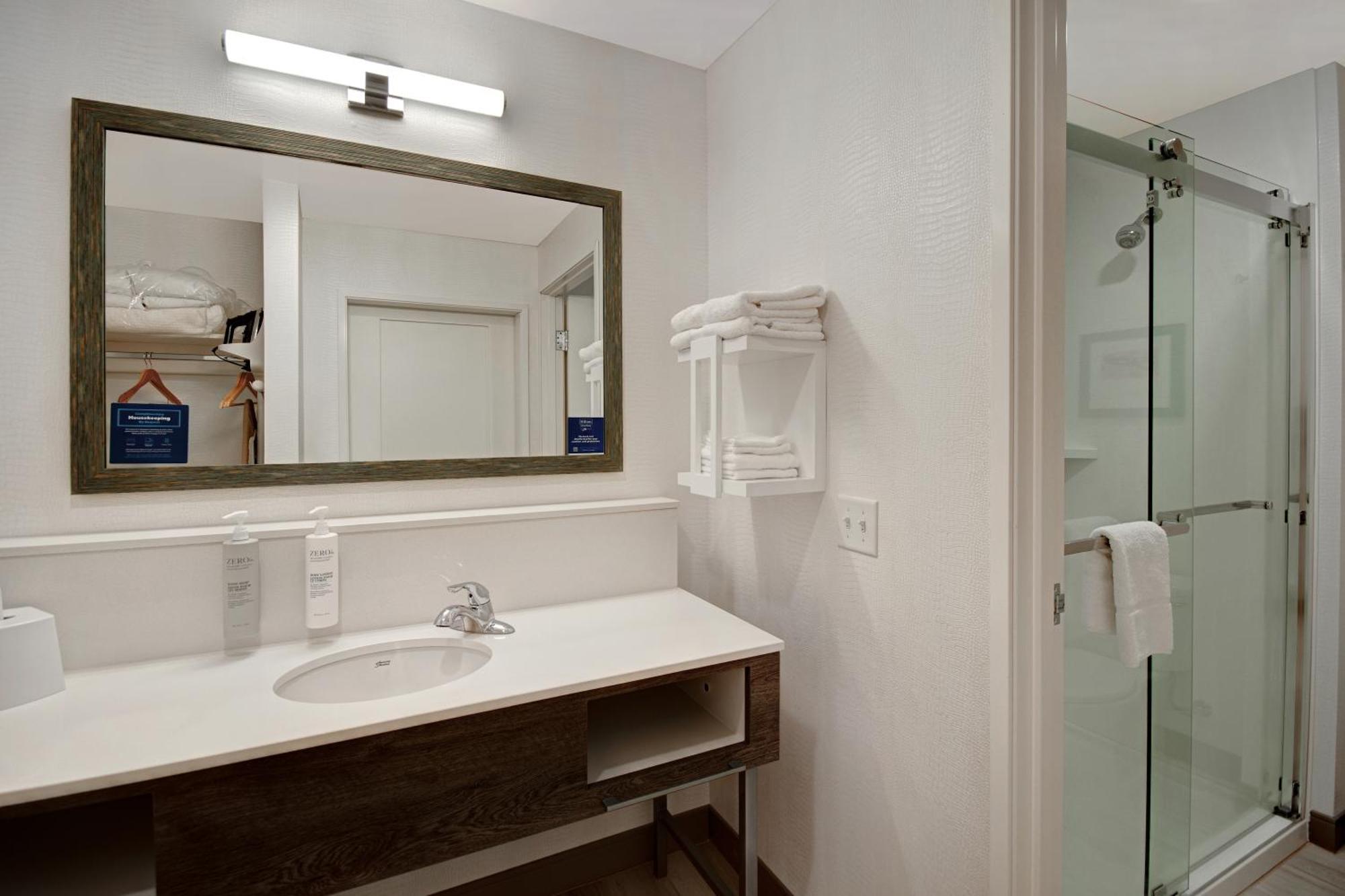 Hampton Inn Queen Creek, Az מראה חיצוני תמונה