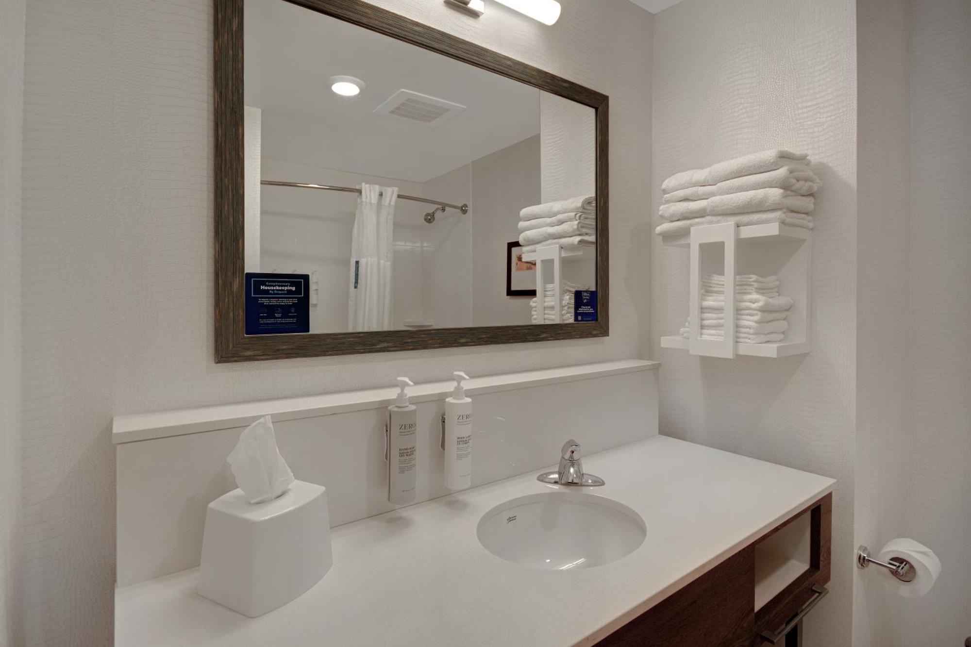Hampton Inn Queen Creek, Az מראה חיצוני תמונה