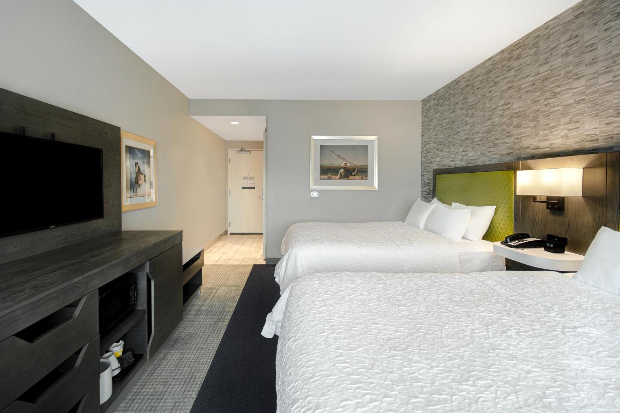 Hampton Inn Queen Creek, Az מראה חיצוני תמונה