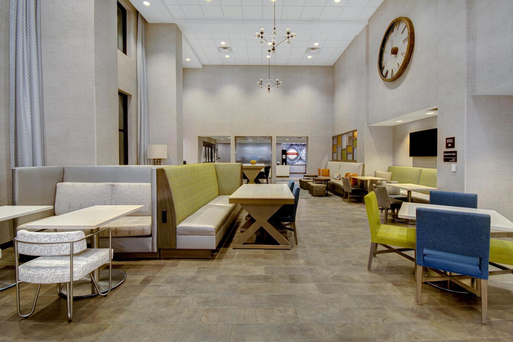Hampton Inn Queen Creek, Az מראה חיצוני תמונה