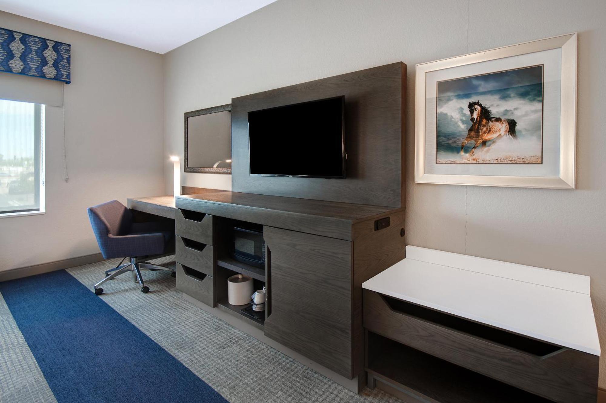 Hampton Inn Queen Creek, Az מראה חיצוני תמונה