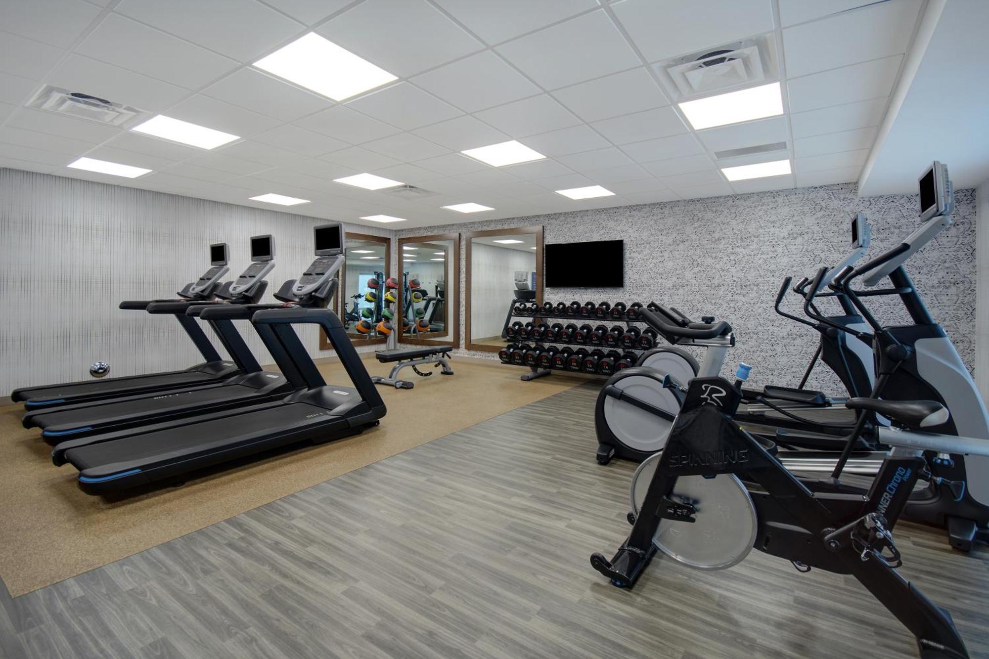 Hampton Inn Queen Creek, Az מראה חיצוני תמונה